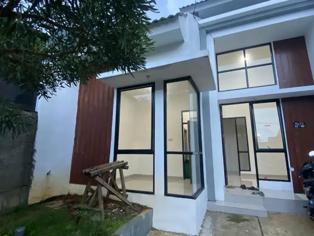 DIJUAL RUMAH EXCLUSIVE BAGUS SIAPHUNI HARGA MURAH STRATEGIS BOGOR BO153