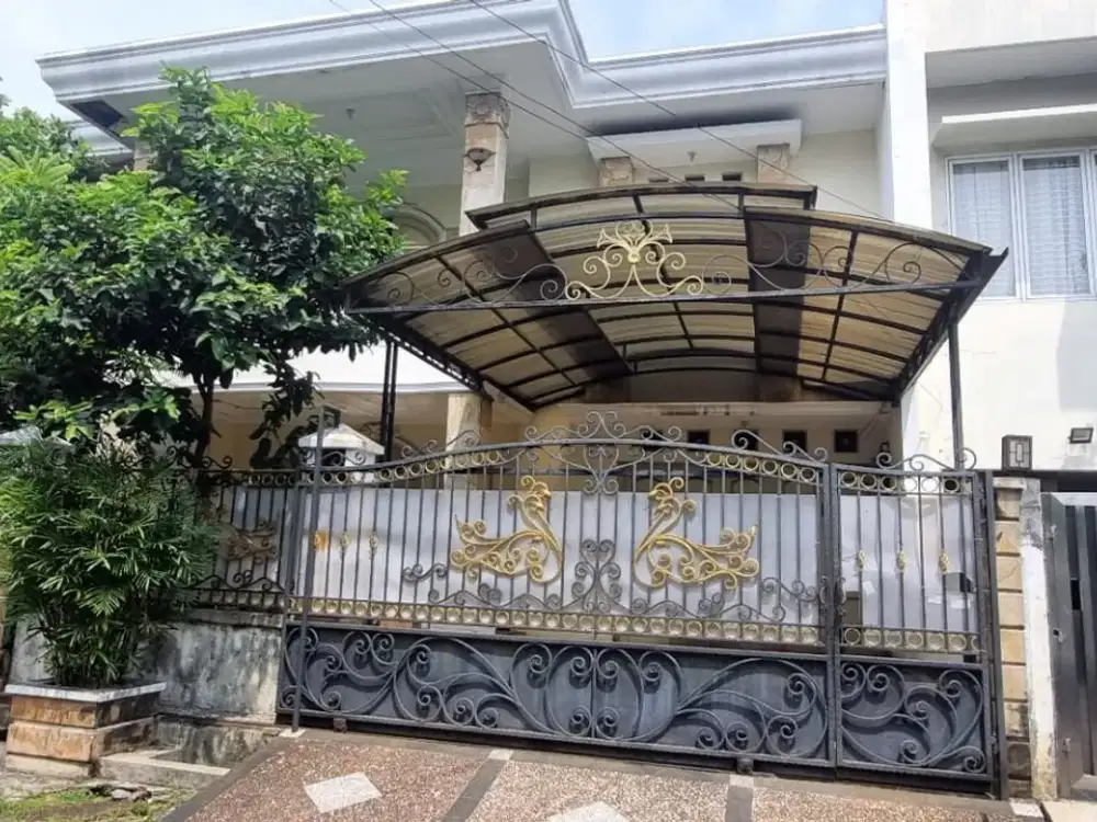 Taman Solo Cempaka Putih TengaH  jakarta pusat