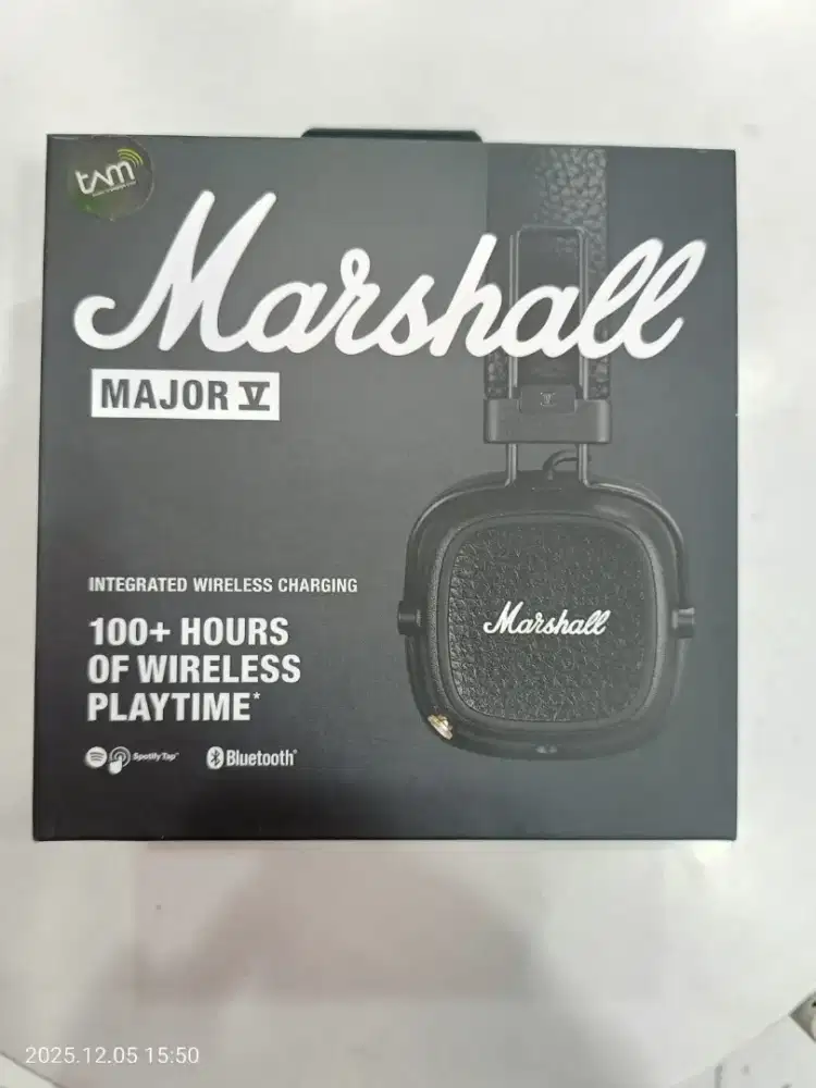 Marshall Major V