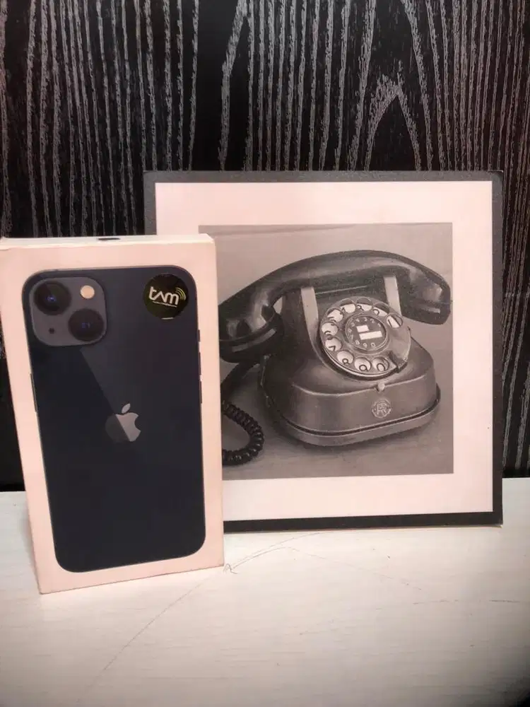 iPhone 13 128 iBox [New]