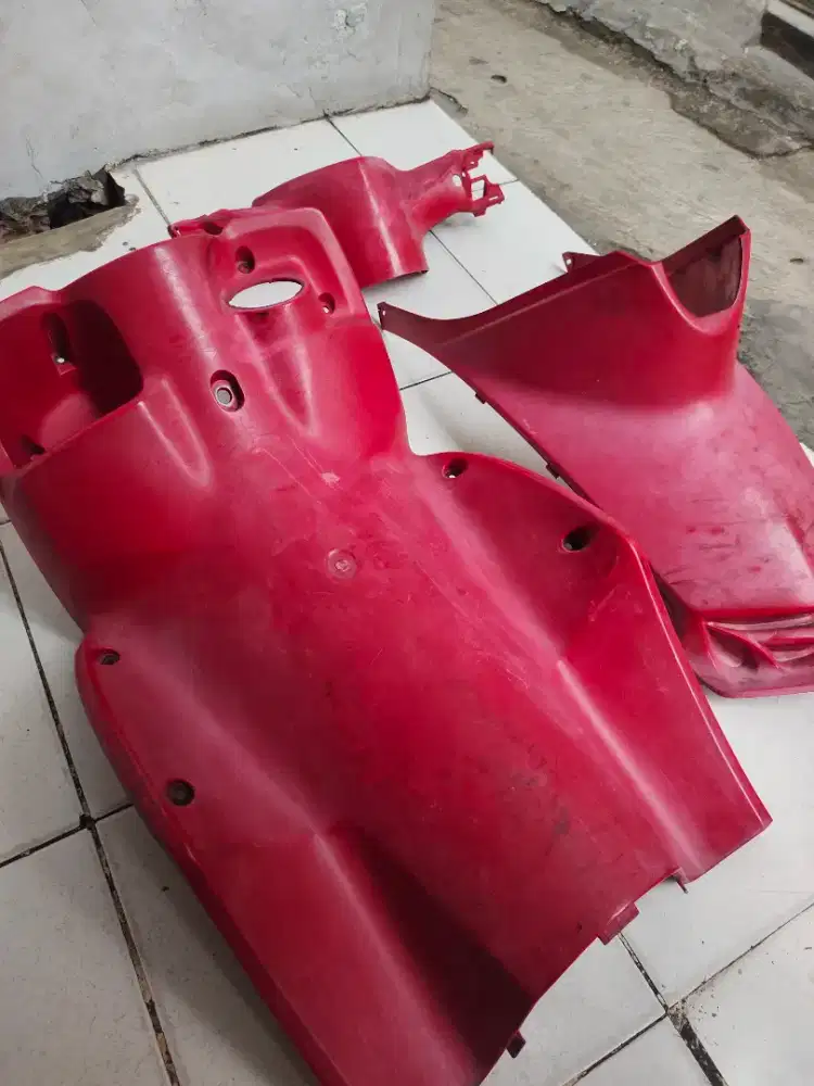 Part Body Kasar Yamaha Mio GT