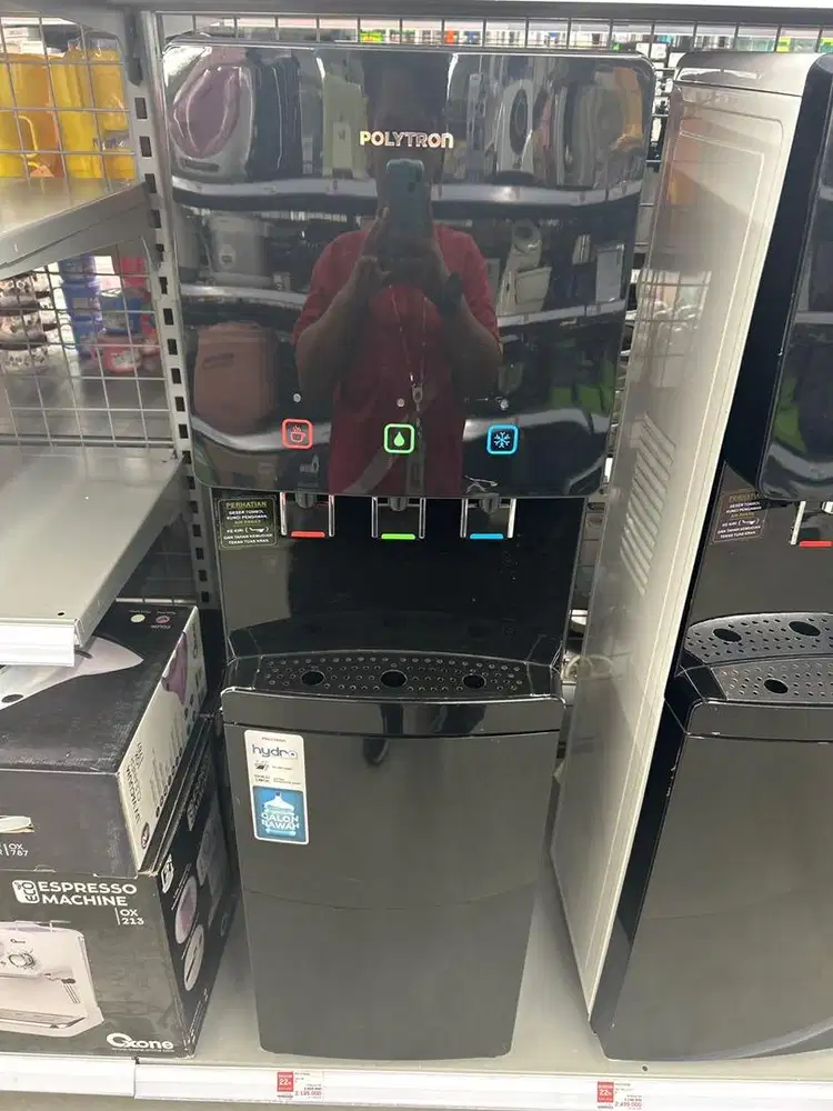 Polytron PWC 776 Kredit murah Dp 0