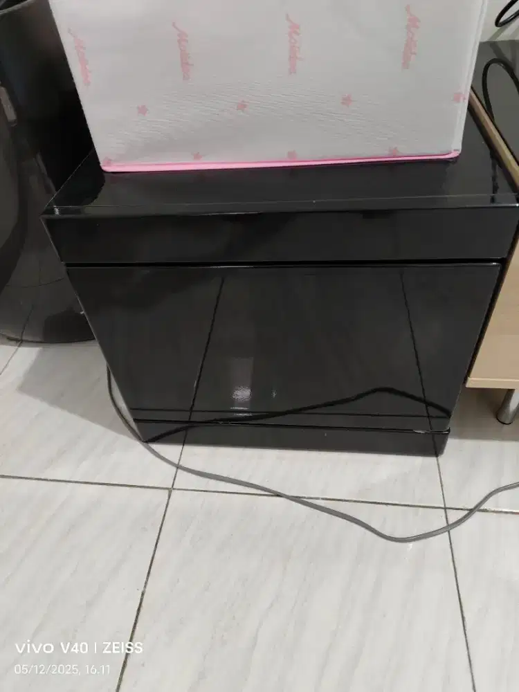 Dijual Lemari Multifungsi