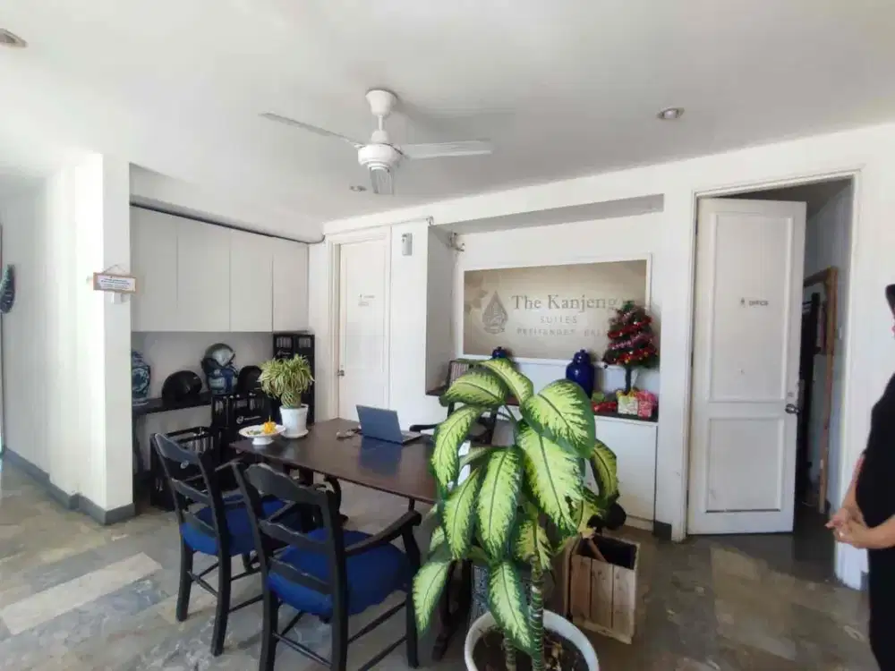 Hotel 3 Lantai Kerobokan