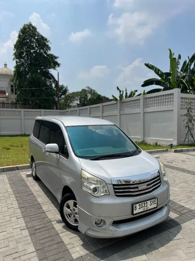 PROMO NAV 1 V AT 2013 ISTIMEWAH Angs 3.4