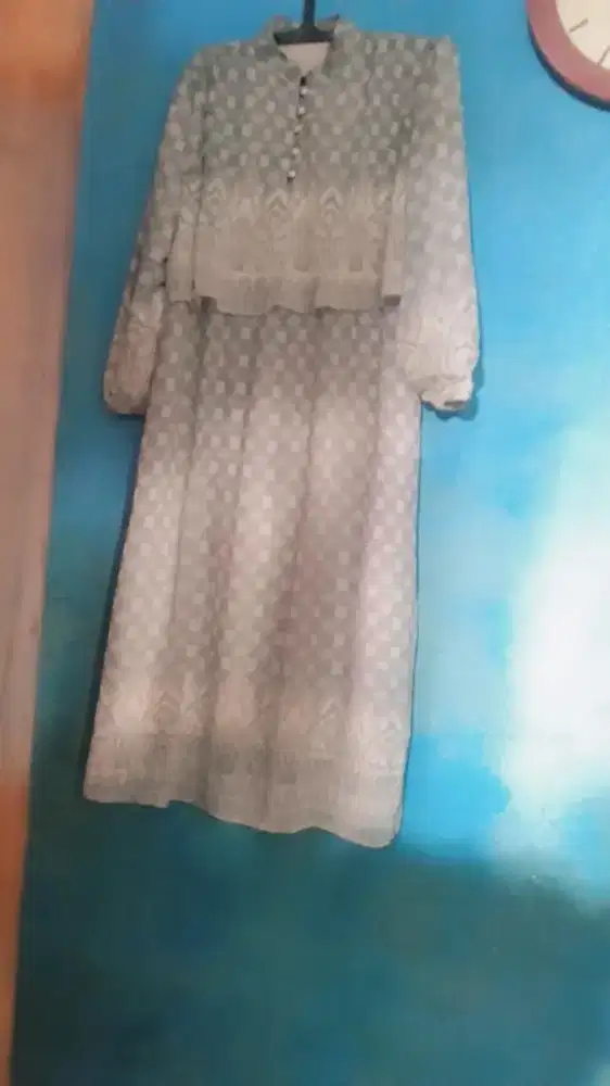 Jual gamis murahh merriiah