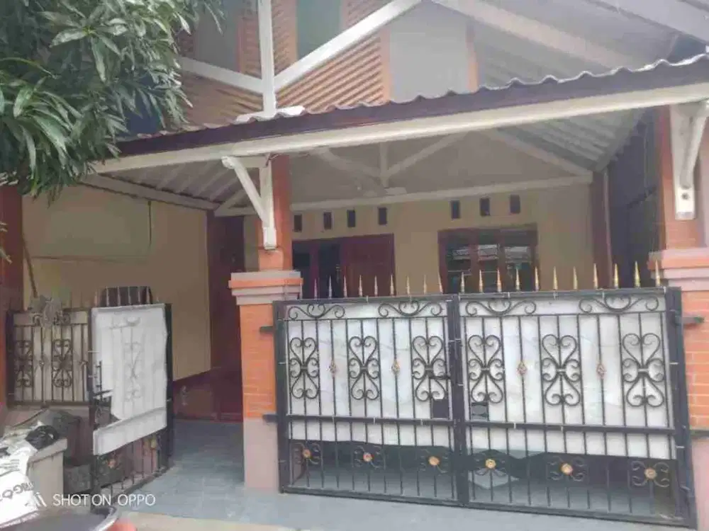 DIJUAL RUMAH DIBAWAH 1M DI TAMAN HARAPAN BARU