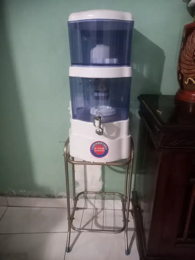 Dispenser Excellent Water