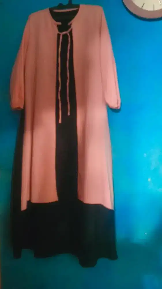 Jual baju gamis murahh merriiah