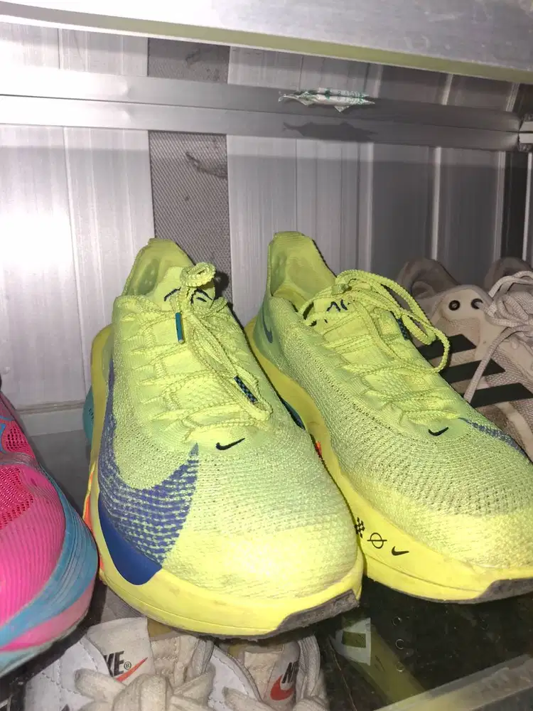 sepatu nike alphafly (premium)