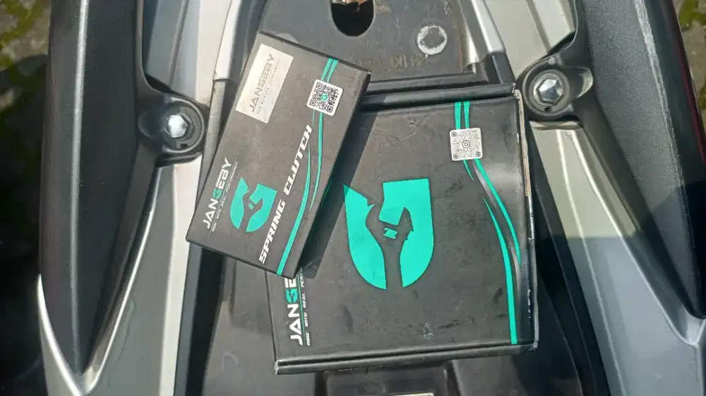 Pulley/rumah roller dan persentri vario 125/150