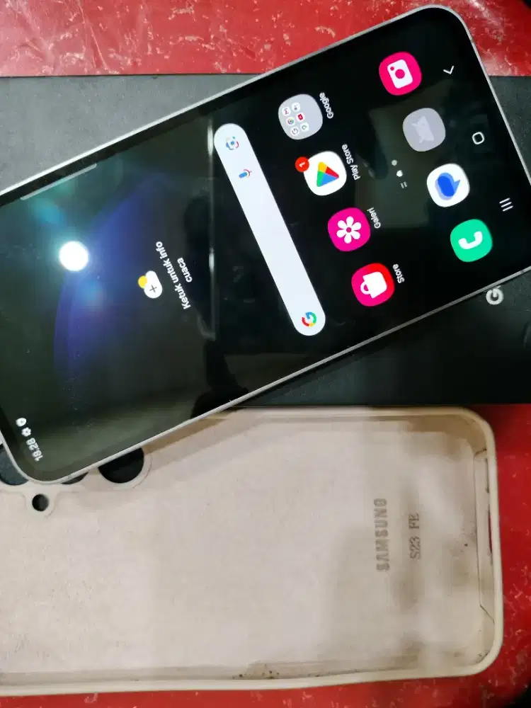 samsung s23 fe 8/256