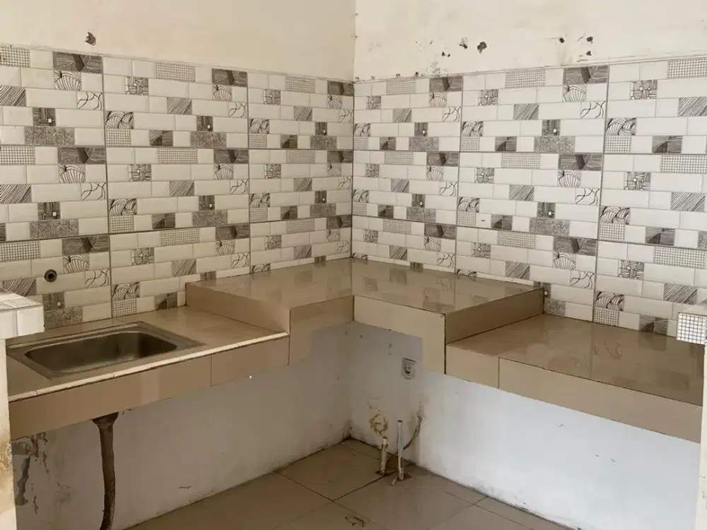 DI JUAL RUMAH MUNGIL DAERAH CILEUNGSI BEKASI