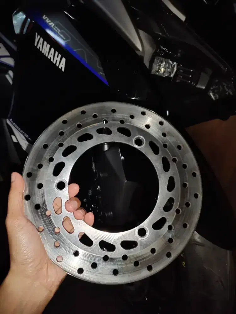 Disc Brake atau Cakram depan Lexi/NMAX/AEROX