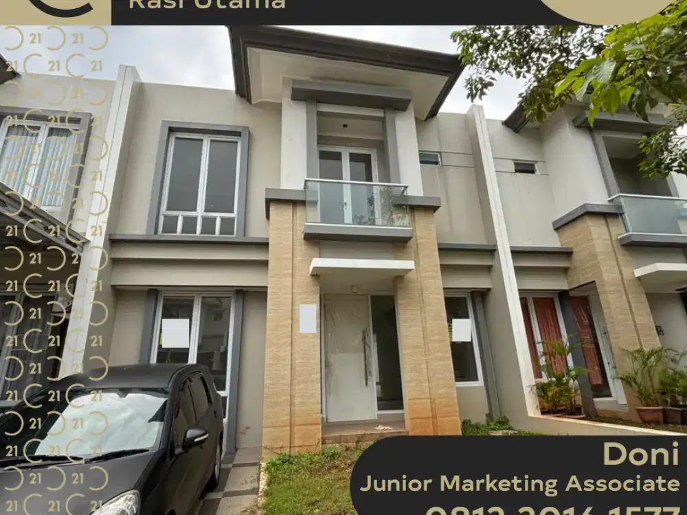 Disewakan Rumah Di Citraland Cibubur Cileungsi Bogor