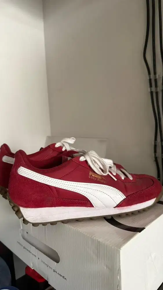 puma original like new