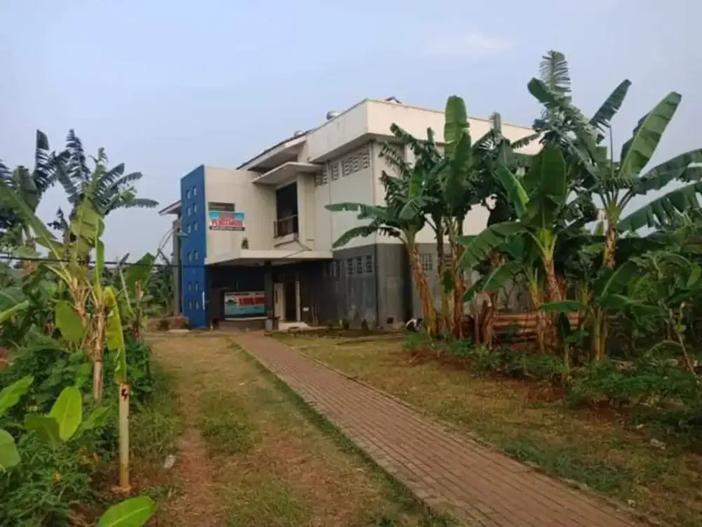 Lowongan kerja driver/supir avanza umum.