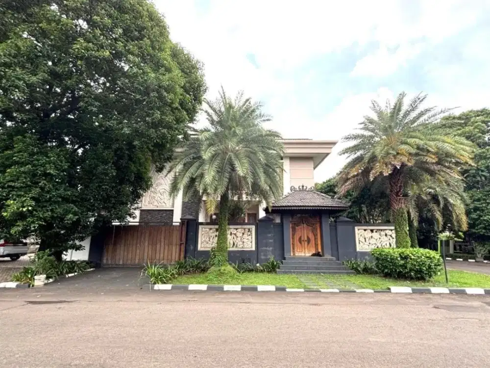 Perumahan Jaka Permai hoek 600m Type 5KT Jakasampurna Bekasi Barat