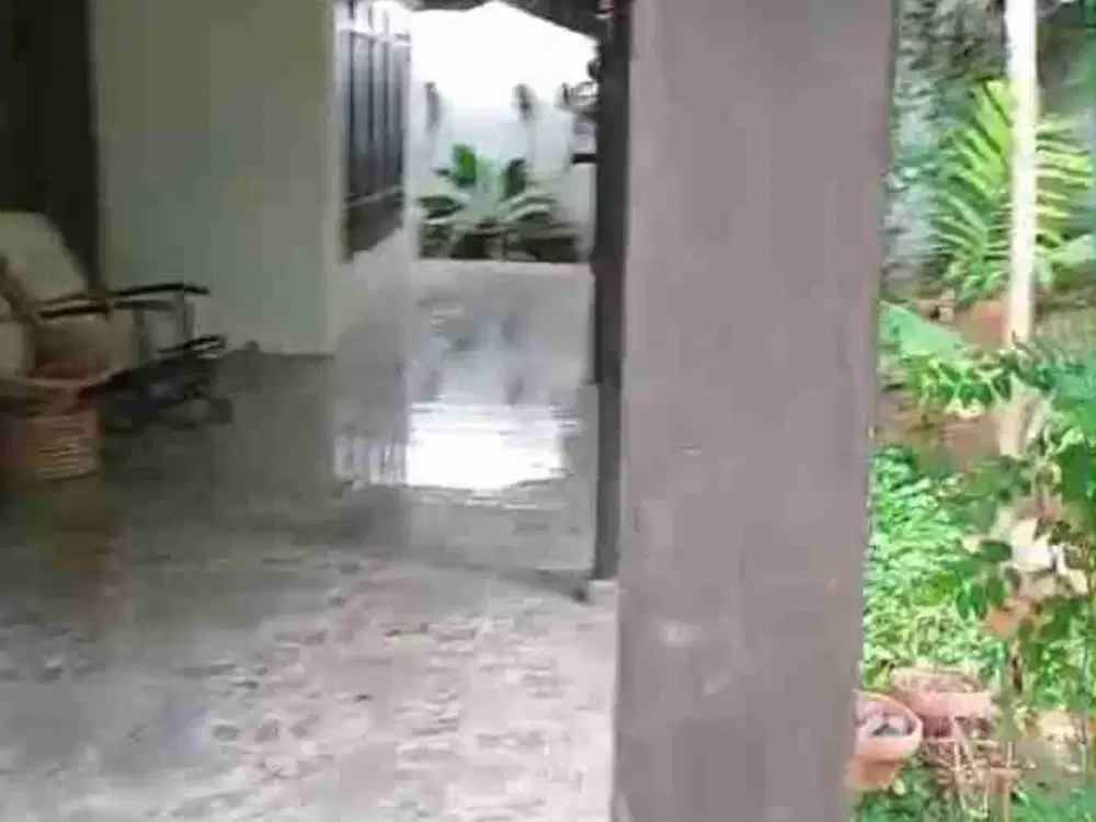 Rumah nyaman di Bali Village cipete