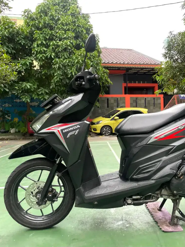 Honda Vario Led 2017