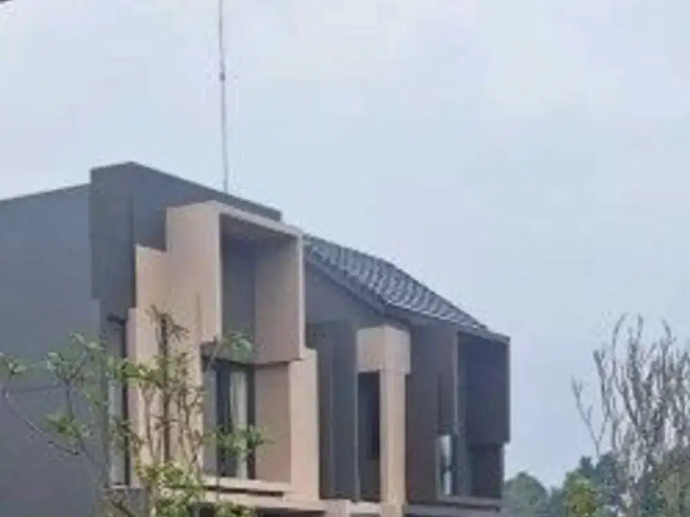 Rumah Paling premium di Gading Serpong GRAND PASADENA VILLAGE