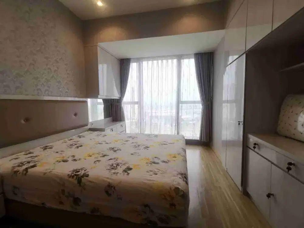 Branz Bsd 3BR Disewakan murah