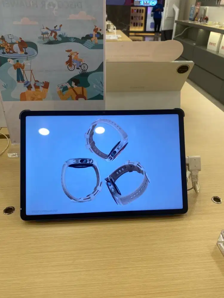 CREDIT HUAWEI MATEPAD SE 11