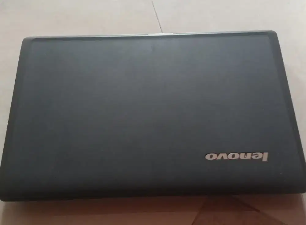 Laptop Lenovo G460