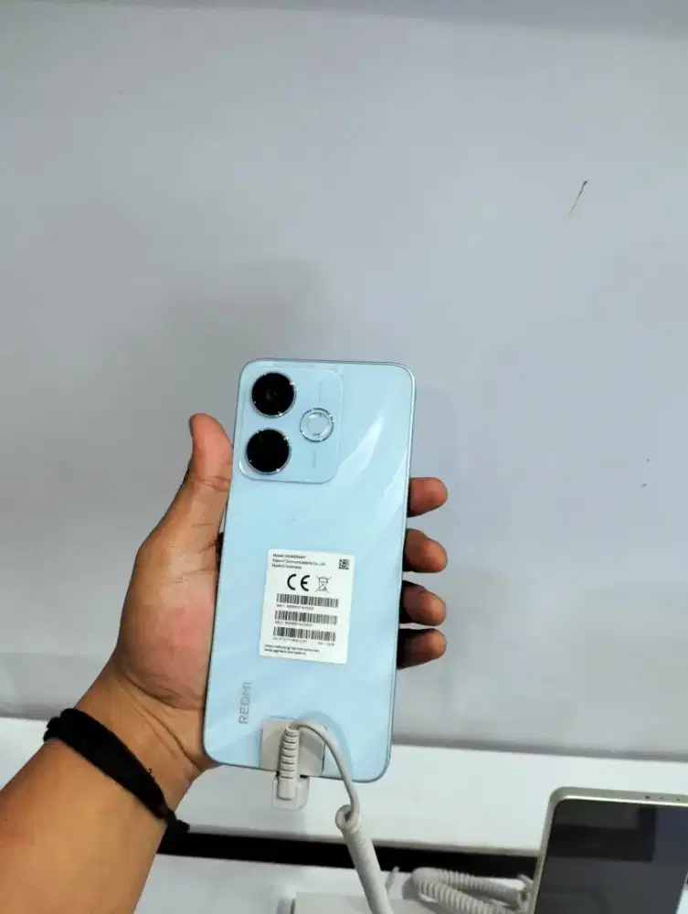 READY REDMI 13X 8/128 SEGEL BERGARANSI RESMI XIAOMI