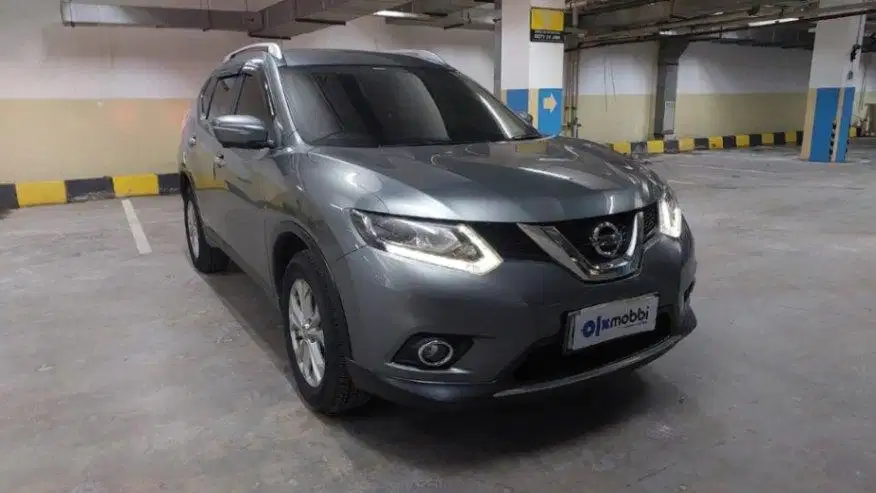 DP Rendah  10JT - Toyota Rush 1.5 TRD Sportivo Bensin-AT 2020 Hitam