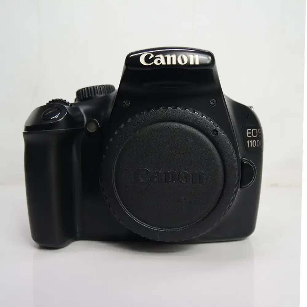 Kamera Canon 1100d