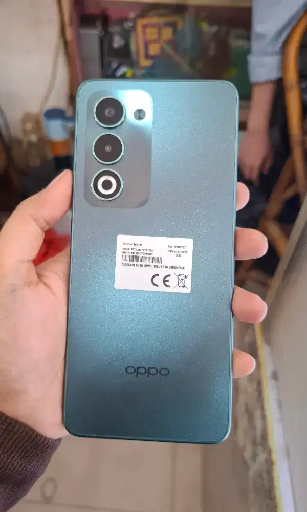 Second OPPO A5 8/256