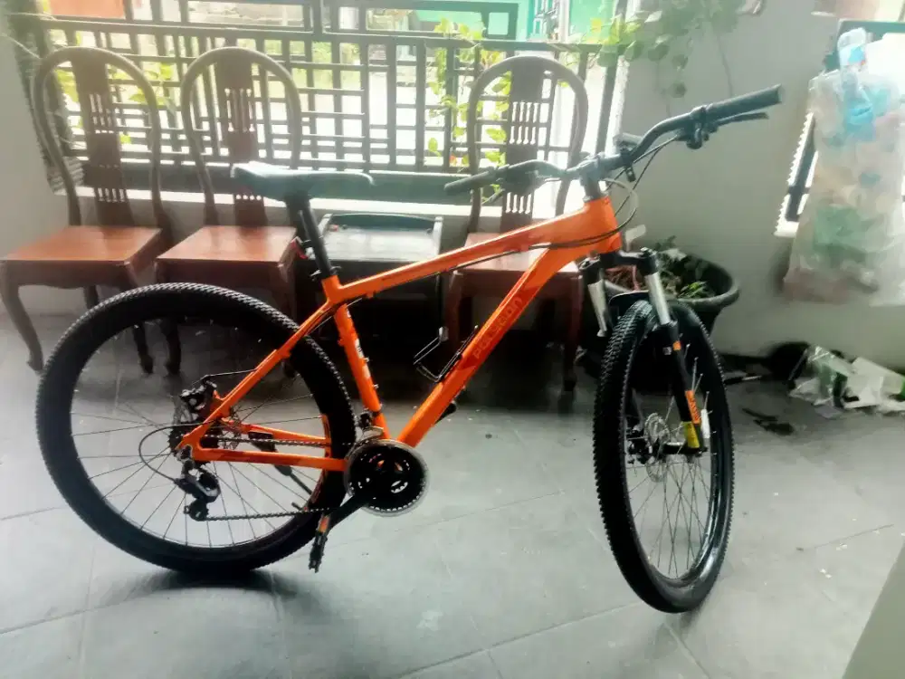 Polygon cascade 2 original pemakaian pribadi