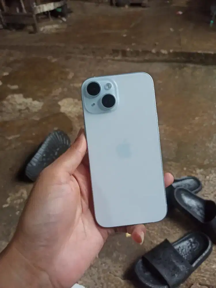 iPhone 15 128Gb (iBox)