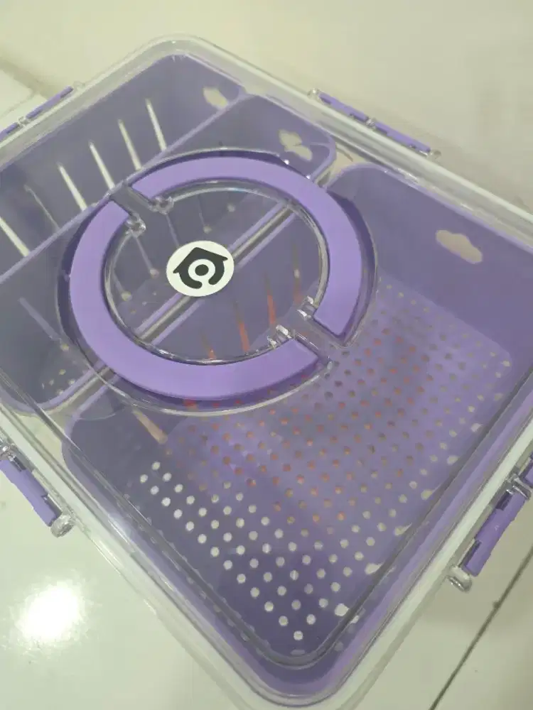 Host live Ceria Dan Cantik