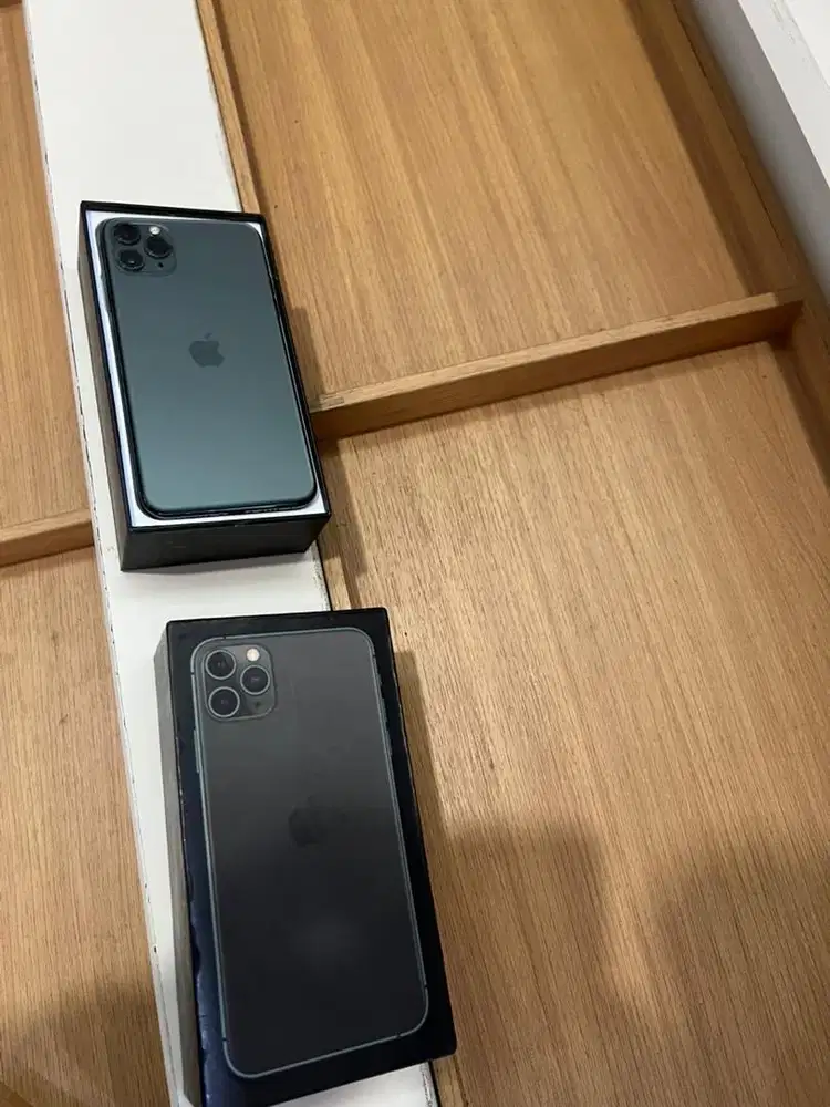 iphone 11 pro max 256gb endul
