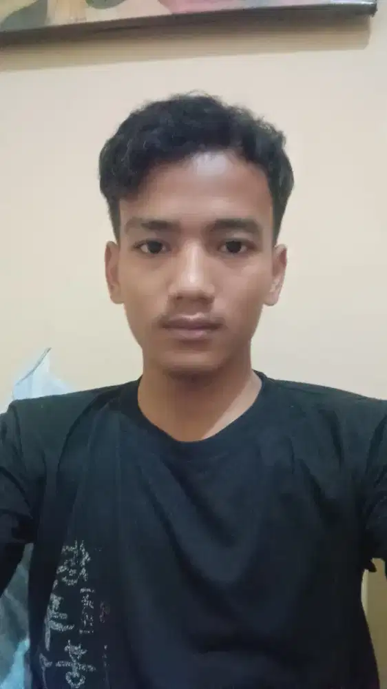 Cari pekerjaan apa ajah yg penting halal