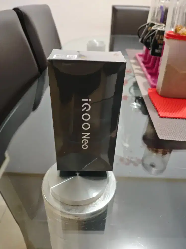 Iqoo neo10 orange16/512