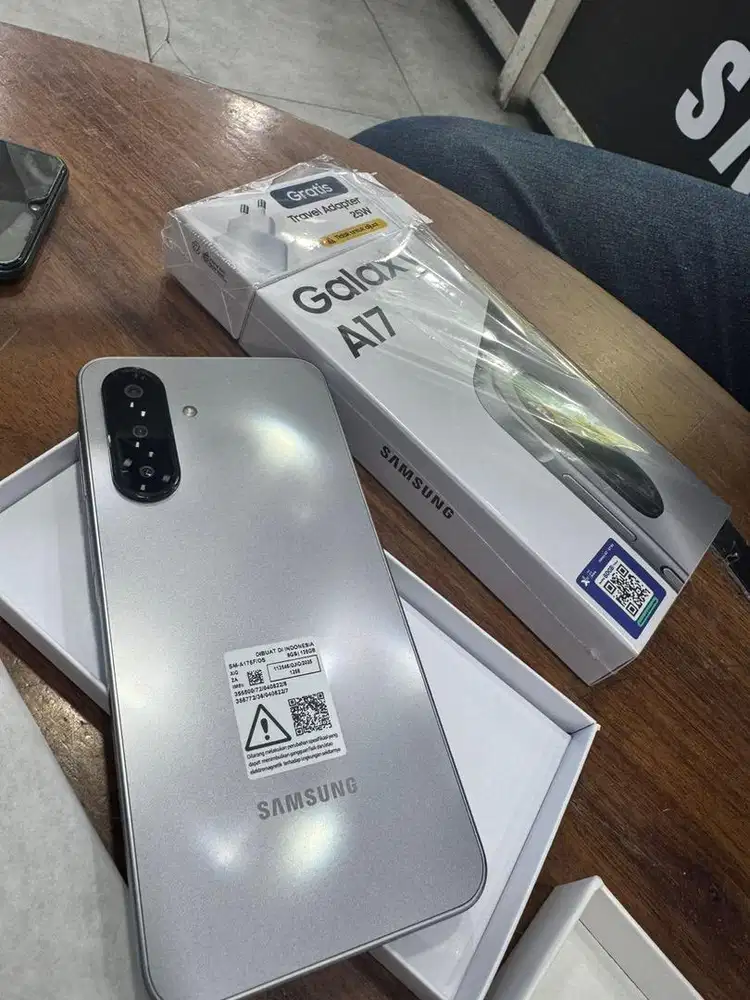 Promo credit Easy Galaxy by Samsung