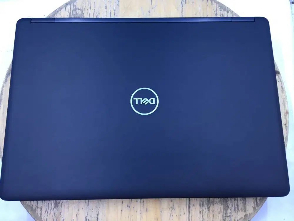 DELL LATITUDE 5490 TOUCH I5 7300U 16GB RAM 256GB SSD FHD BACKLIT CAM M