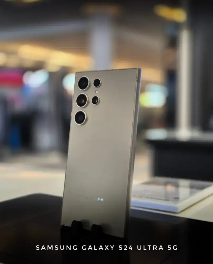 Samsung S24 Ultra 12/256GB