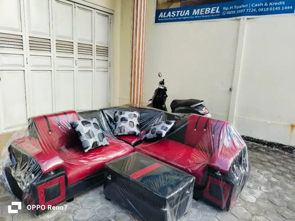 Sofa Adidas full Oscar