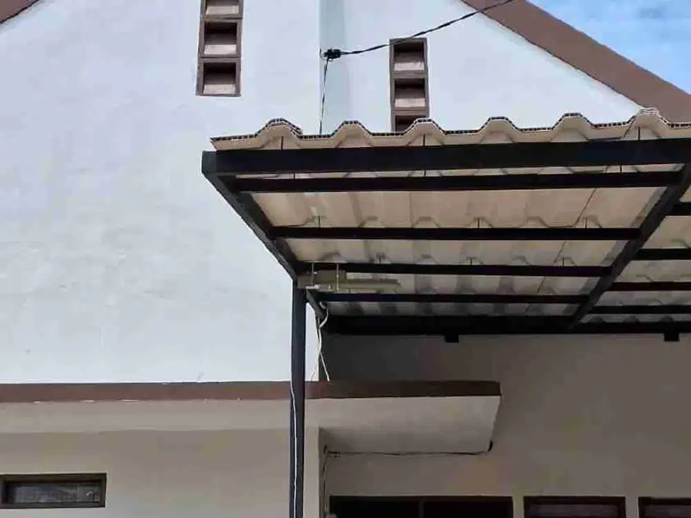 scanavian Modern pasir putih sawangan Depok Harga promo 230 Juta cash