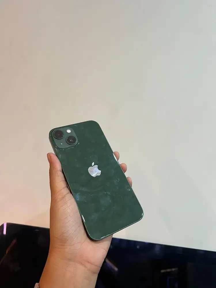 iphone 13 128 green