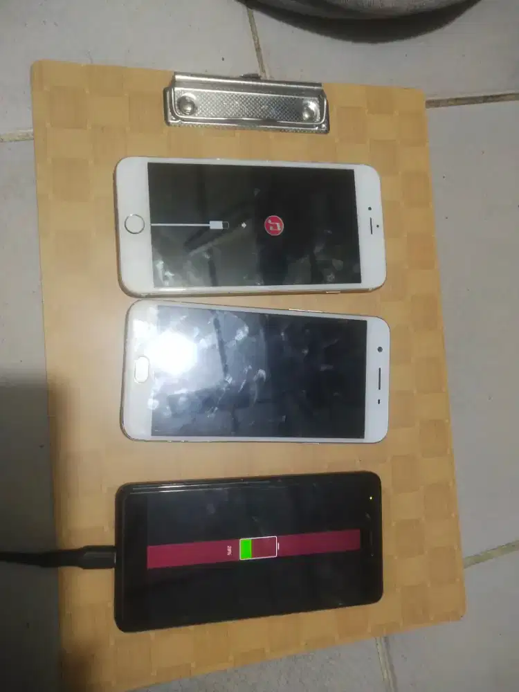 oppo,Redmi ip gambling