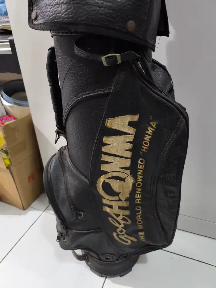 Bag golf stick golf tas golf stick golf bag golf stik golf tas stik
