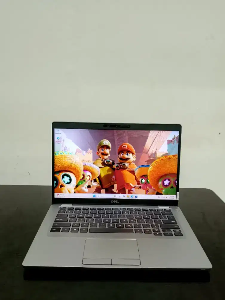 DELL LATITUDE 5410 INTEL CORE I5 - 10310U