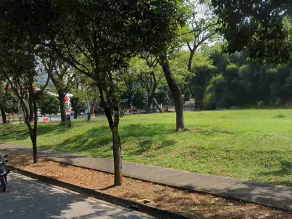 JUAL TANAH KAVLING KOMERSIL KOMERSIAL DI LIPPO CIKARANG