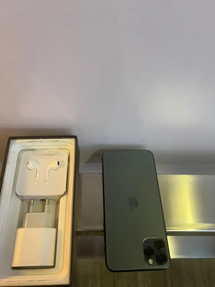 iphone 11 pro max 256gb jos