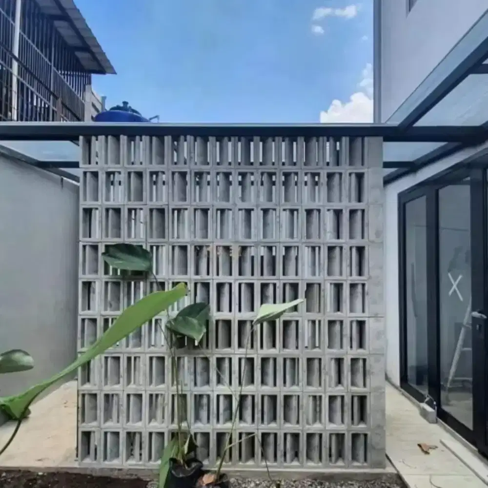 ROSTER MINIMALIS MODERN